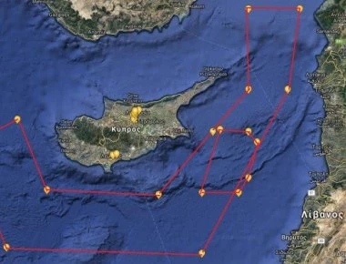 Αυτό είναι το σχέδιο των Τούρκων για το Κυπριακό - Θέλουν συνδιαχείριση των υδρογονανθράκων 